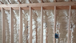 Spray Foam