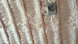 Spray Foam