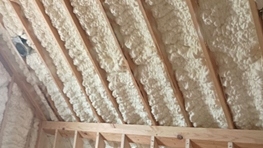 Spray Foam