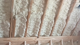 Spray Foam