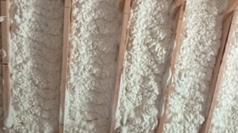 Spray Foam