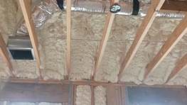 Spray Foam