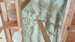 Spray Foam