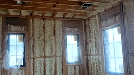 Spray Foam