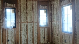 Spray Foam