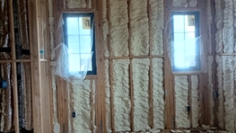 Spray Foam