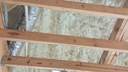 Spray Foam