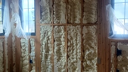 Spray Foam