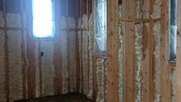 Spray Foam