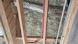 Spray Foam