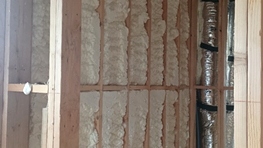 Spray Foam