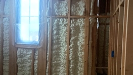 Spray Foam