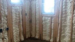 Spray Foam