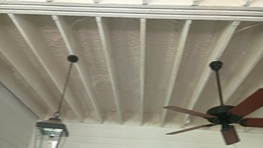 Spray Foam Installer