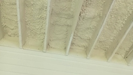 Spray Foam Installer