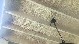 Spray Foam Installer