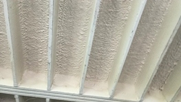 Spray Foam Installer