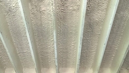 Spray Foam Installer