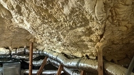 Spray Foam Installer