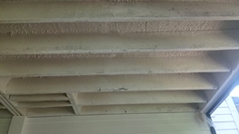 Spray Foam Installer