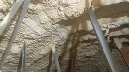 Spray Foam Installer