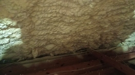 Spray Foam Installer