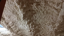 Spray Foam Installer