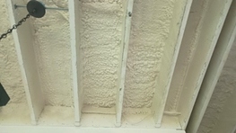 Spray Foam Installer