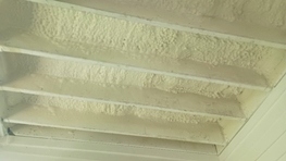 Spray Foam Installer