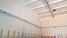 Spray Foam