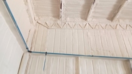 Spray Foam