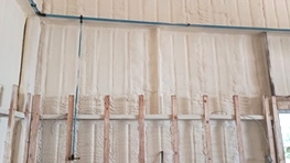 Spray Foam