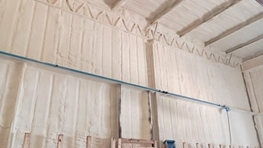 Spray Foam