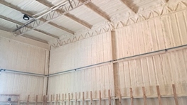 Spray Foam