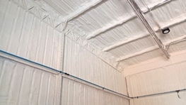 Spray Foam