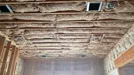 Insulation