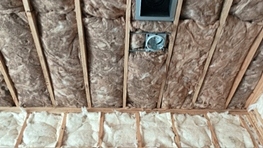 Insulation