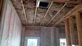 Insulation