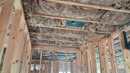 Insulation