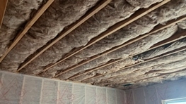 Insulation