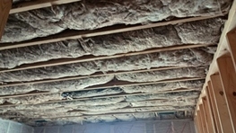 Insulation