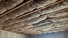 Insulation