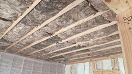 Insulation