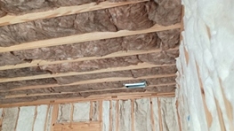 Insulation