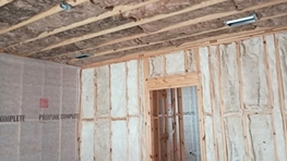 Insulation