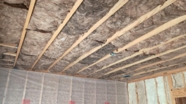 Insulation