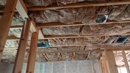 Insulation