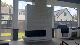 Fireplace near me